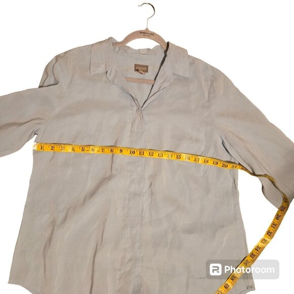 Chico's Women Size 2 US Large‎ Baby Large - Picture 6 of 6